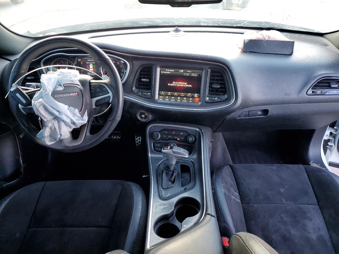 2018 Dodge Challenger - Image 8