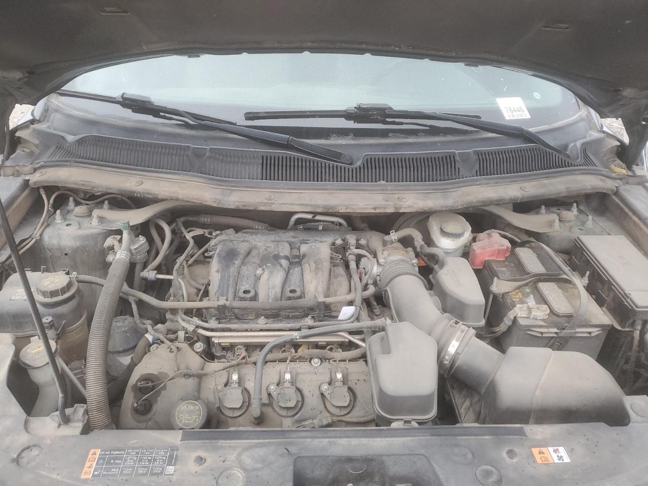 2018 Ford Explorer - Image 12