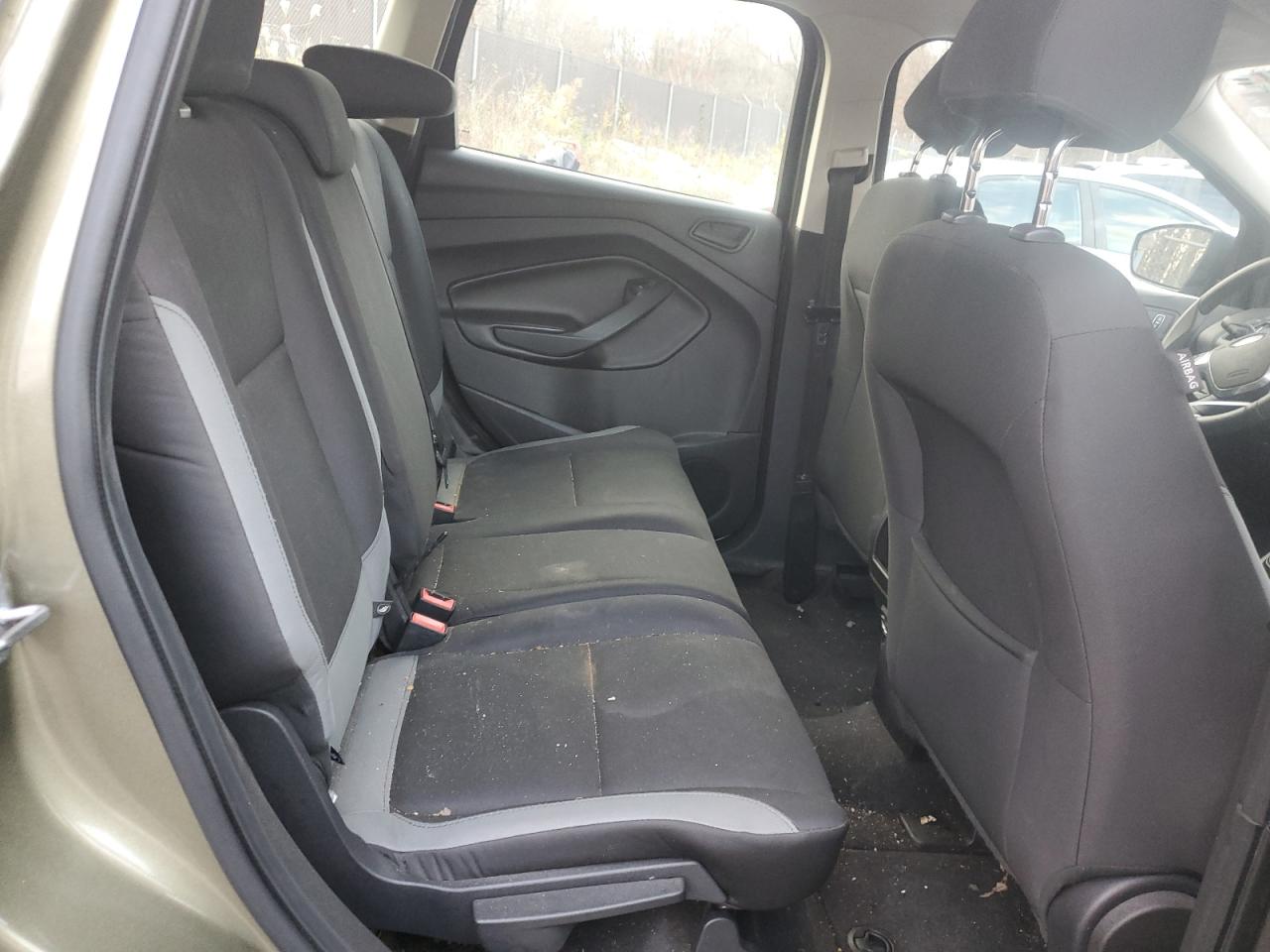 2014 Ford Escape - Image 11