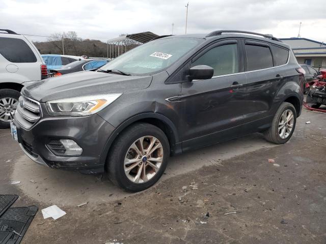 2017 Ford Escape Se en Venta en Lebanon, TN - Normal Wear