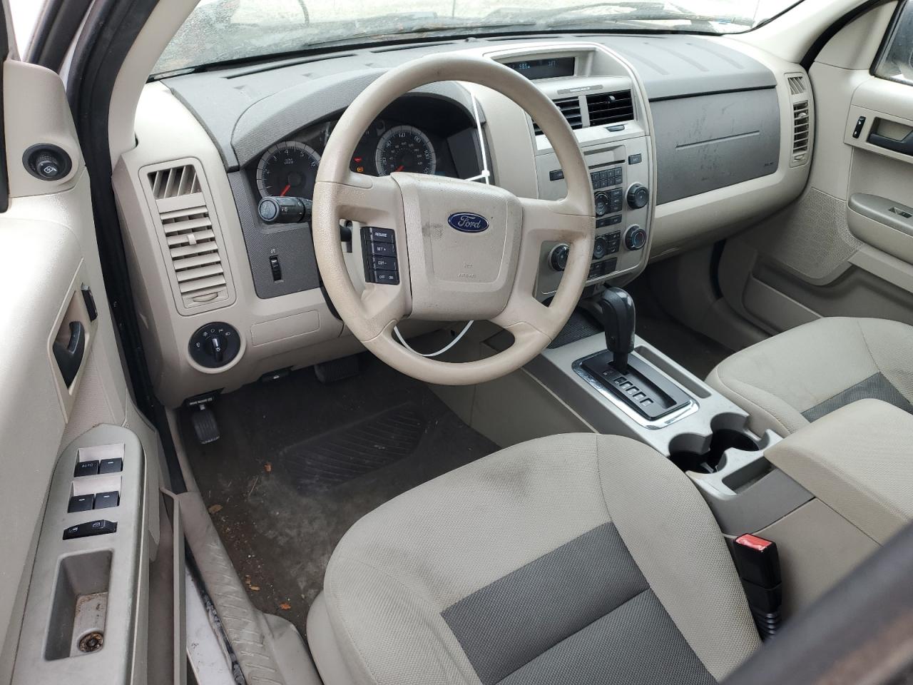 2008 Ford Escape - Image 8