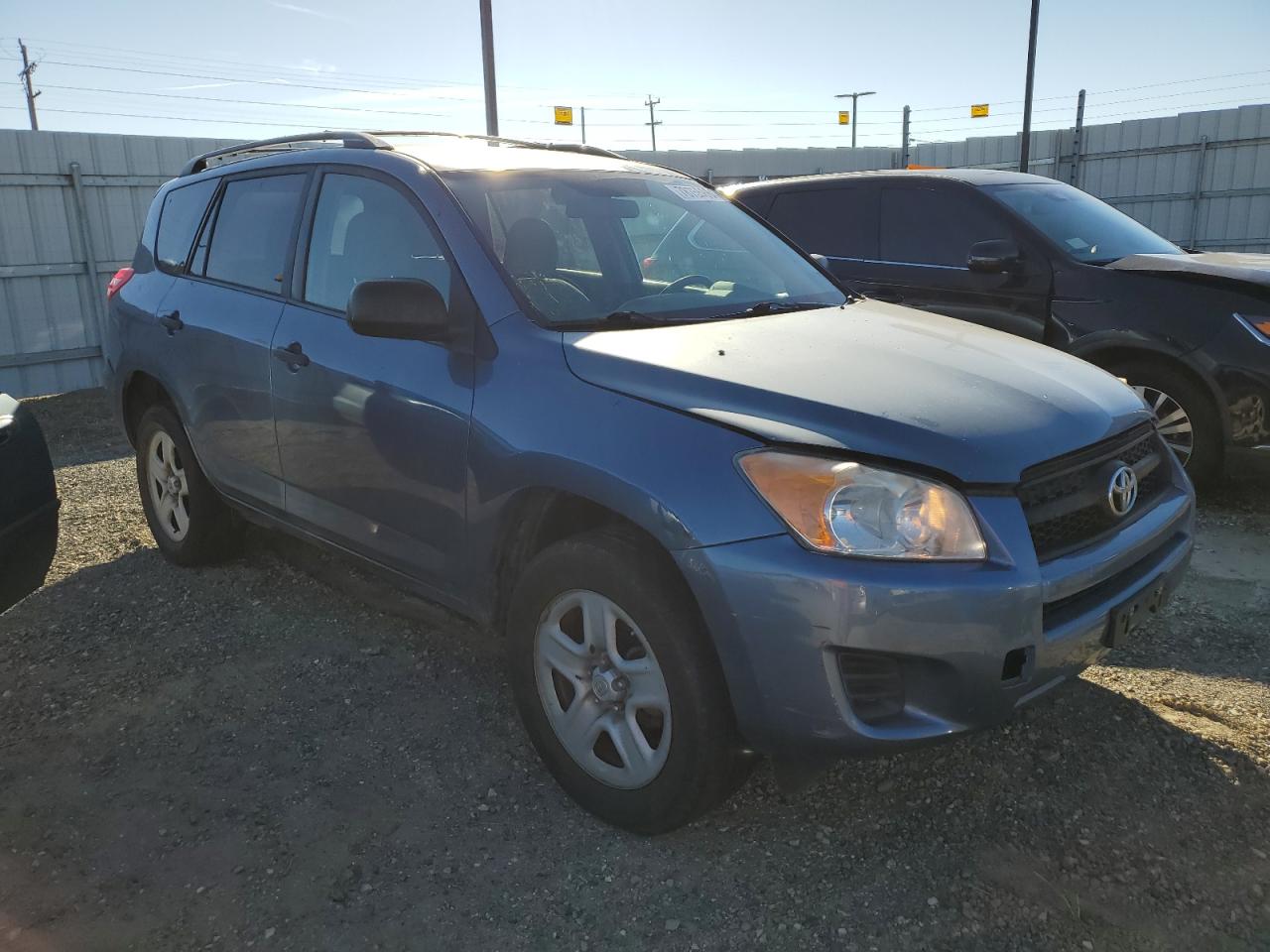 2012 Toyota RAV 4 - Image 4
