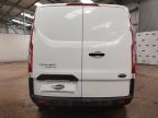 2021 FORD TRANSIT for sale at Copart NEWBURY
