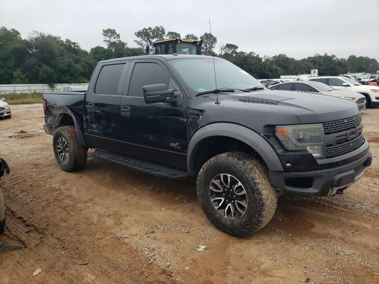 2014 Ford F-150 - Image 4