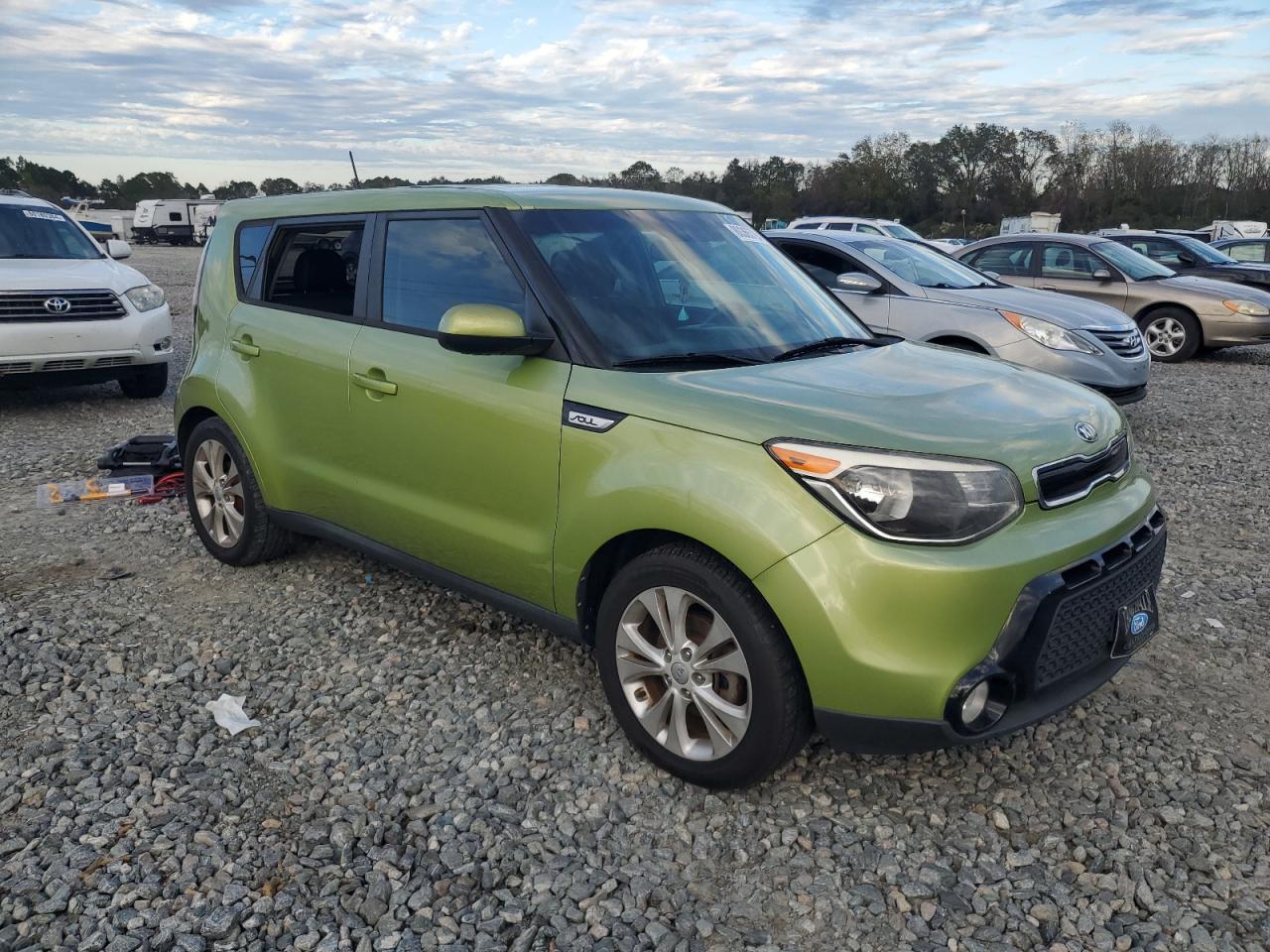 2016 Kia Soul - Image 4