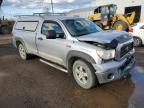 2008 Toyota Tundra  на продаже в Montreal-est, QC - Front End