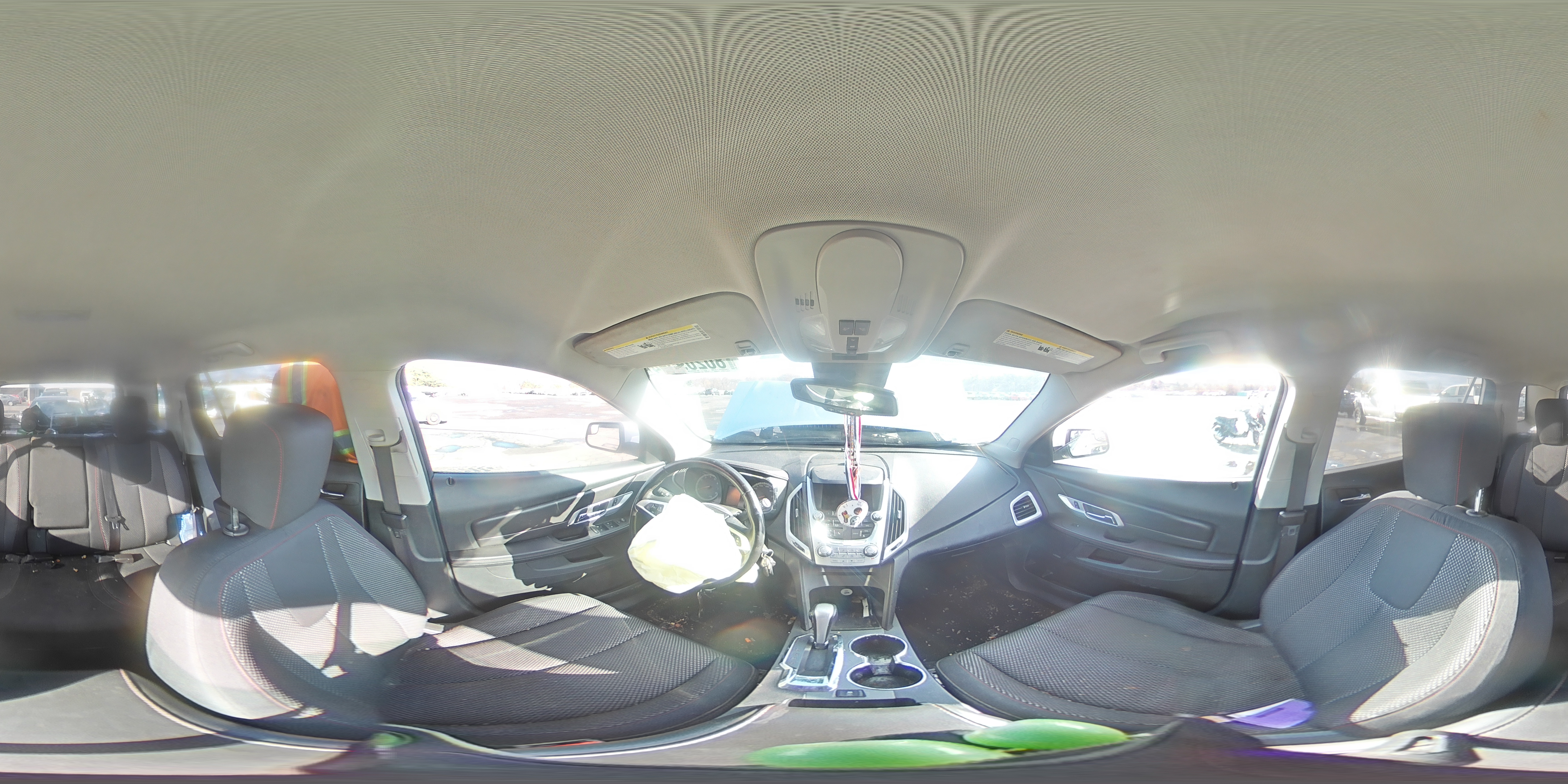 2014 GMC Terrain Sle VIN: 2GKFLRE31E6247622 Lot: 80209594