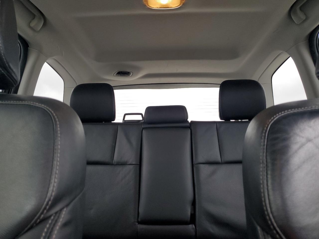 2014 Subaru Forester - Image 10
