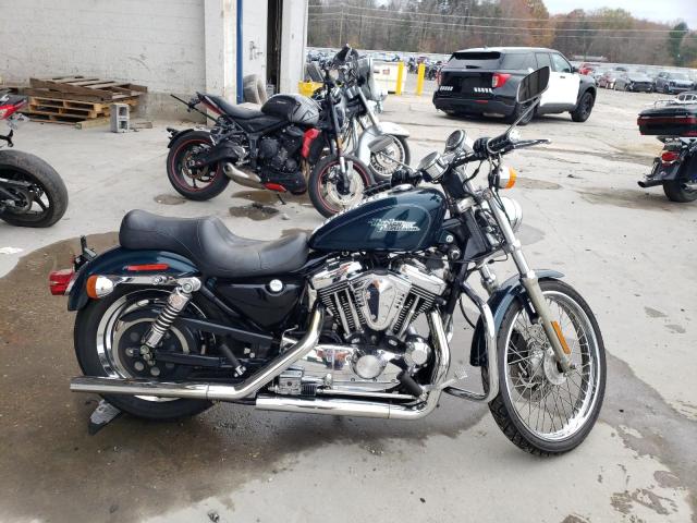 2001 Harley-Davidson Xl1200 C