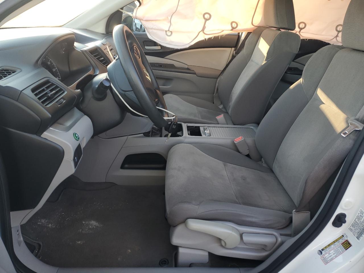2013 Honda CR-V - Image 7