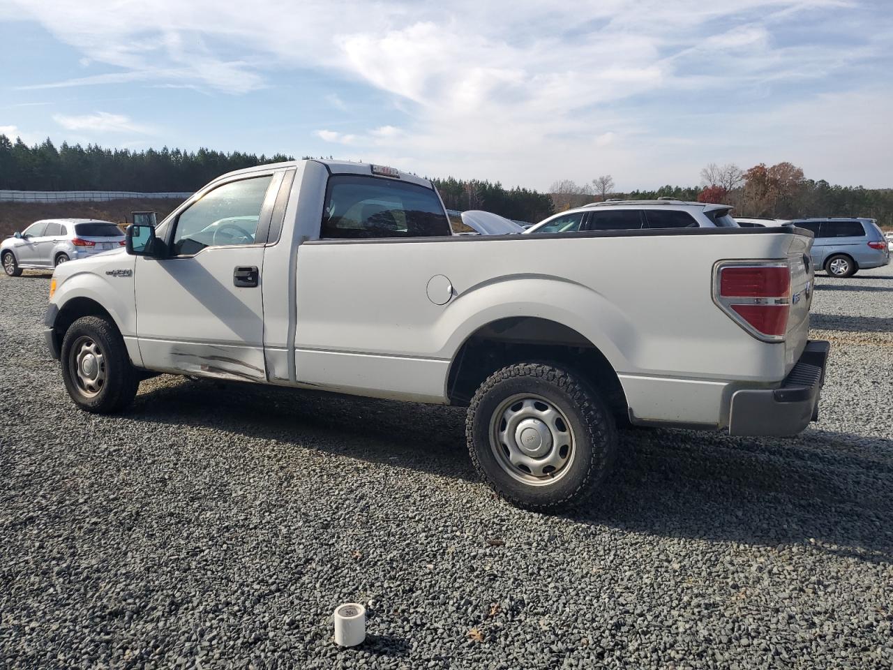 2012 Ford F-150 - Image 2