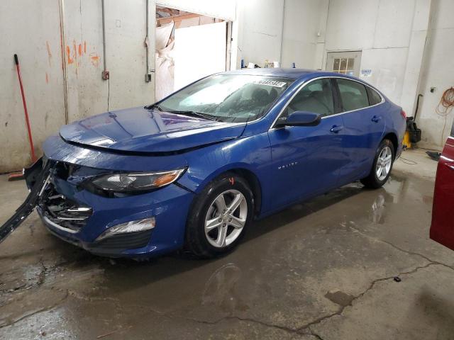 1G1ZD5ST6PF235423 Chevrolet Malibu LT