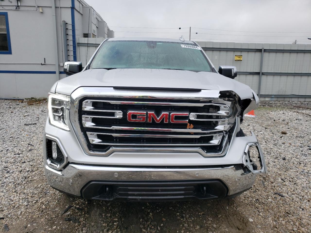 2022 GMC Sierra - Image 5