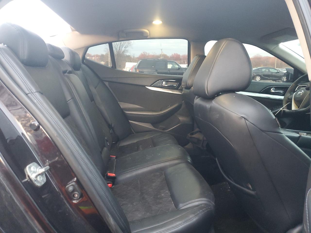 2016 Nissan Maxima - Image 10