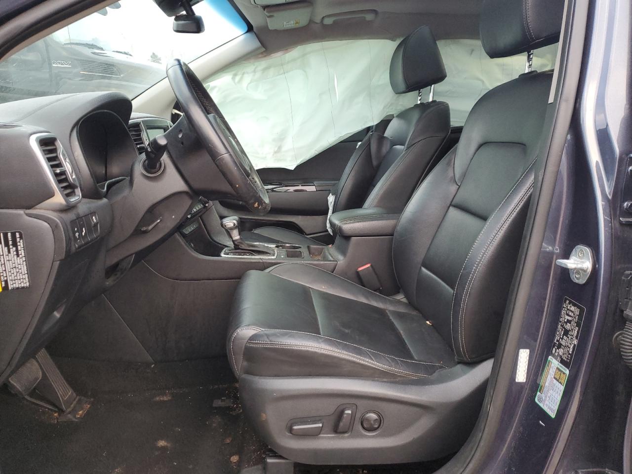 2018 Kia Sportage - Image 7