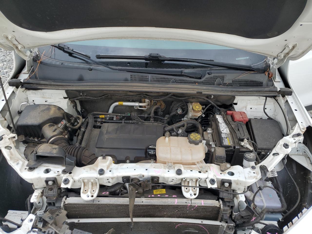 2021 Buick Encore - Image 12