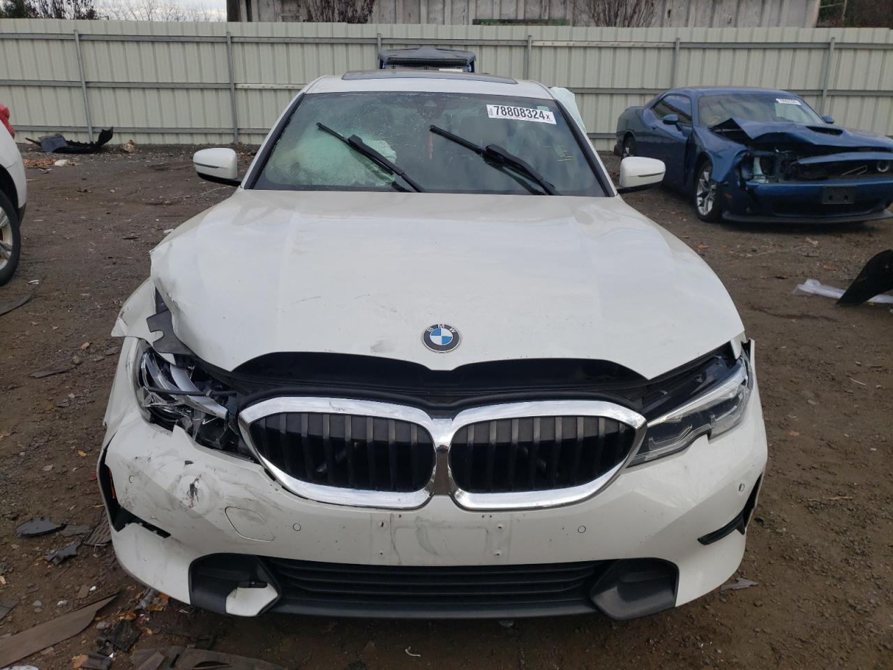 2020 BMW 3er - Image 5