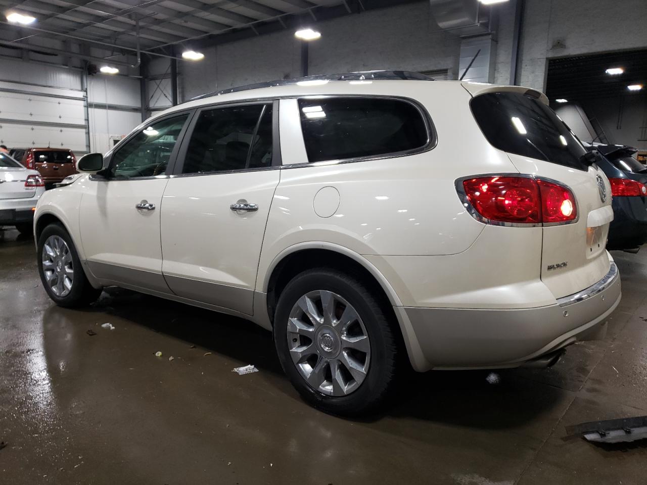 2010 Buick Enclave - Image 2