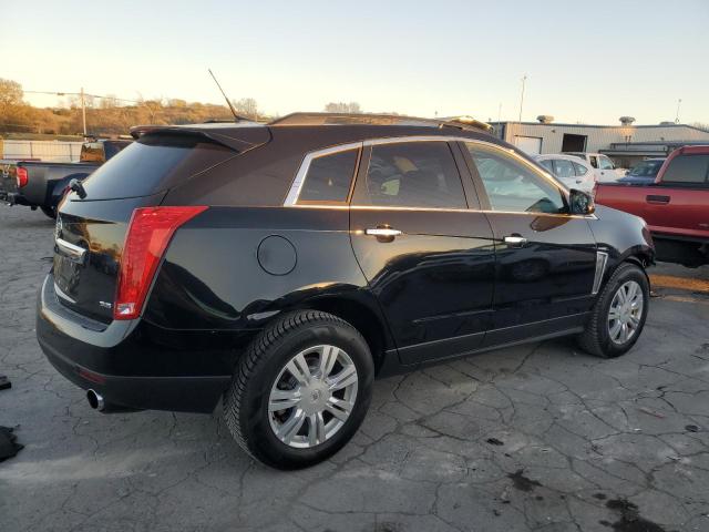  CADILLAC SRX 2013 Чорний