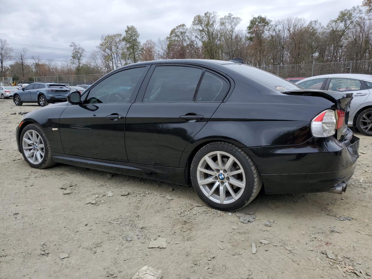 2011 BMW 3er - Image 2