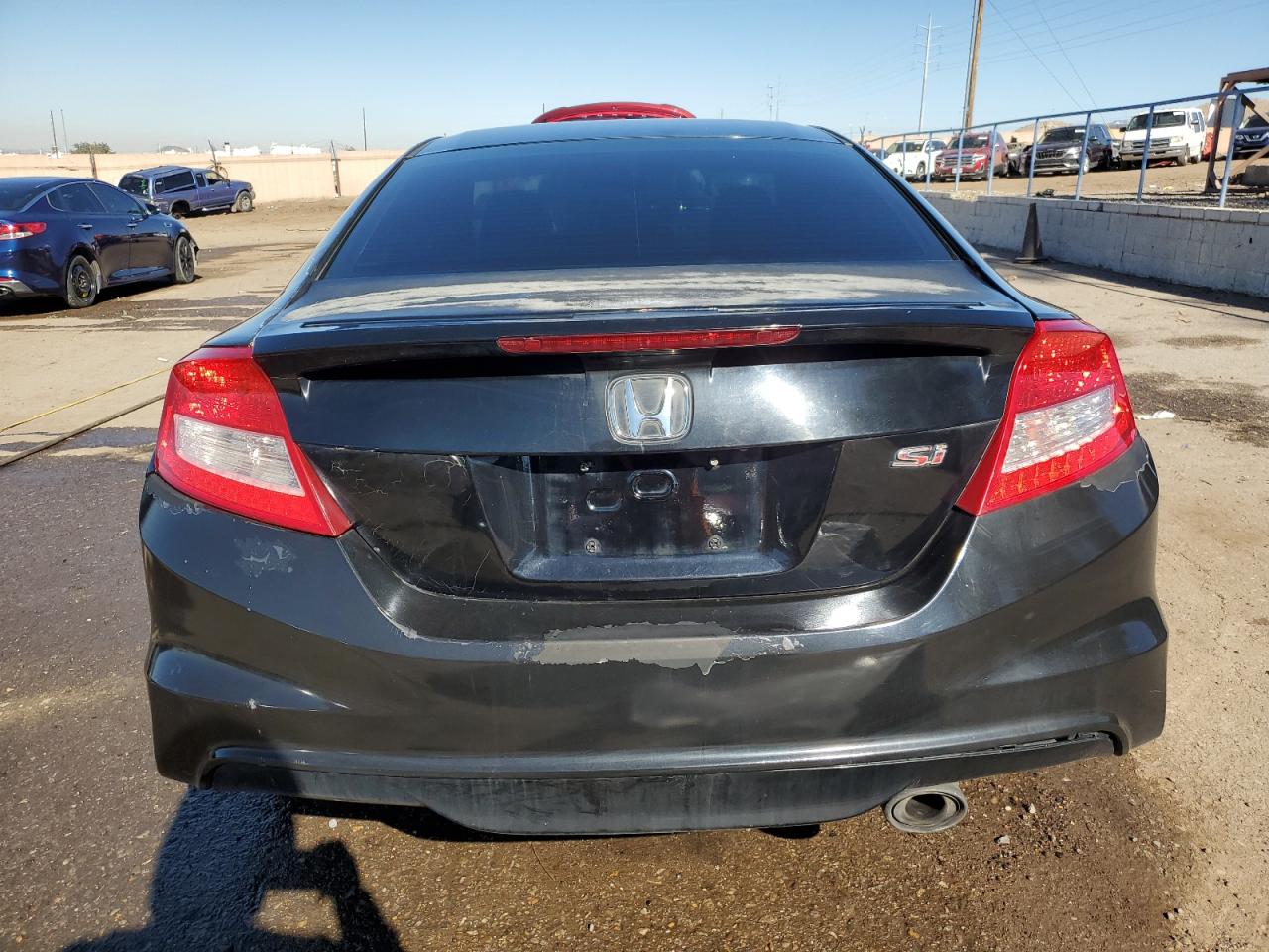 2013 Honda Civic - Image 6