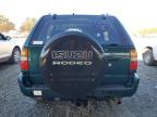 Tanner, AL에서 판매 중인 1999 Isuzu Rodeo S - Front End