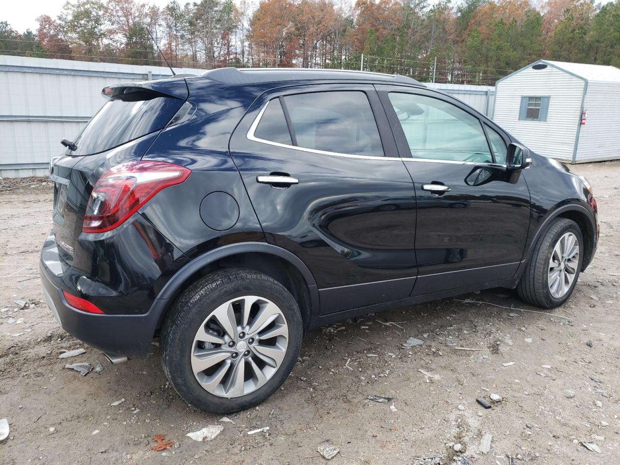 2019 Buick Encore - Image 3