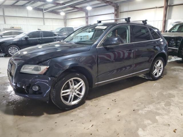 2013 Audi Q5 Premium Plus