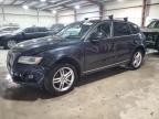 2013 Audi Q5 Premium Plus იყიდება Haslet-ში, TX - Front End