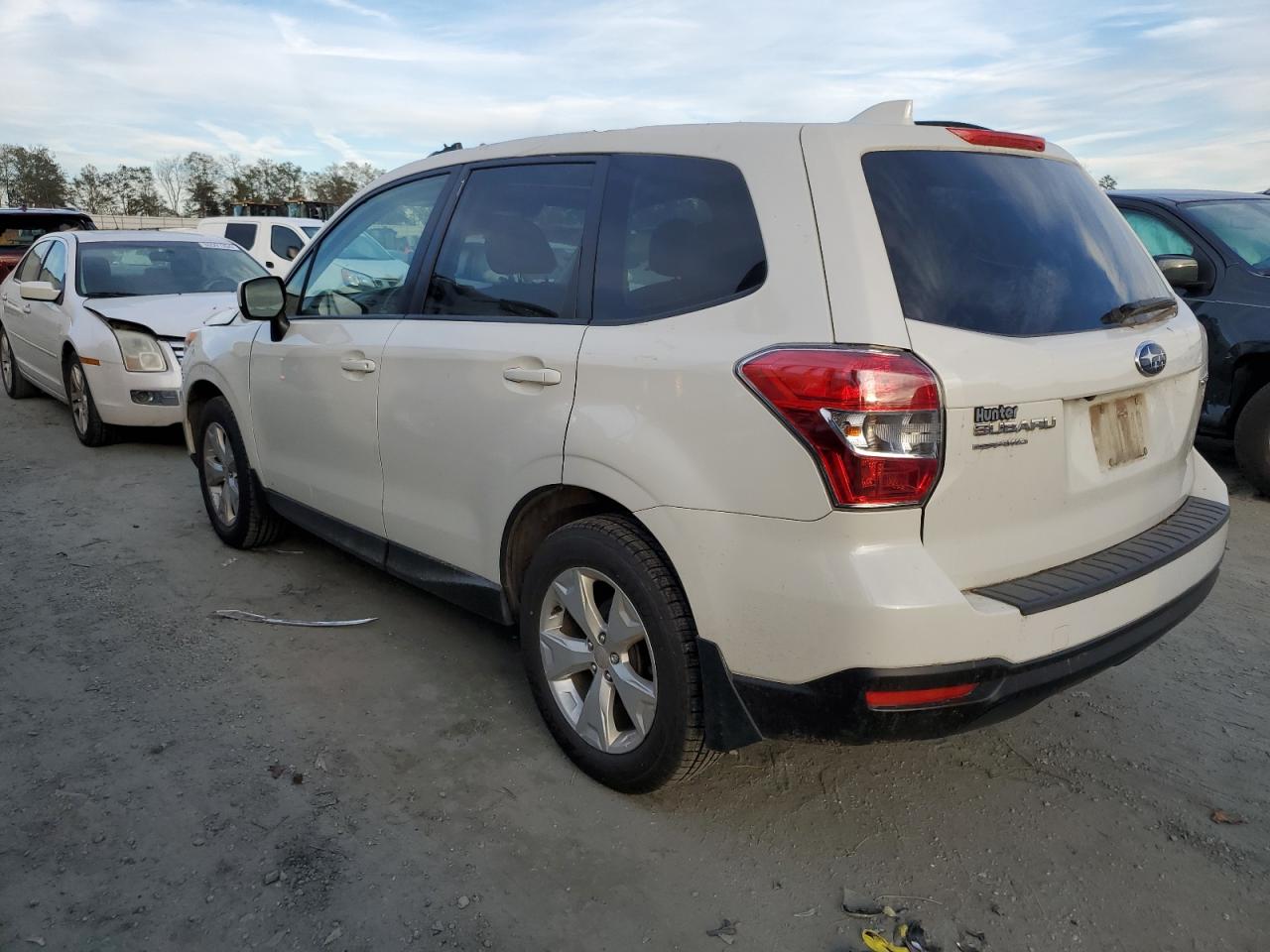 2016 Subaru Forester 2.5I Premium VIN: JF2SJAGCXGH465863 Lot: 80526054