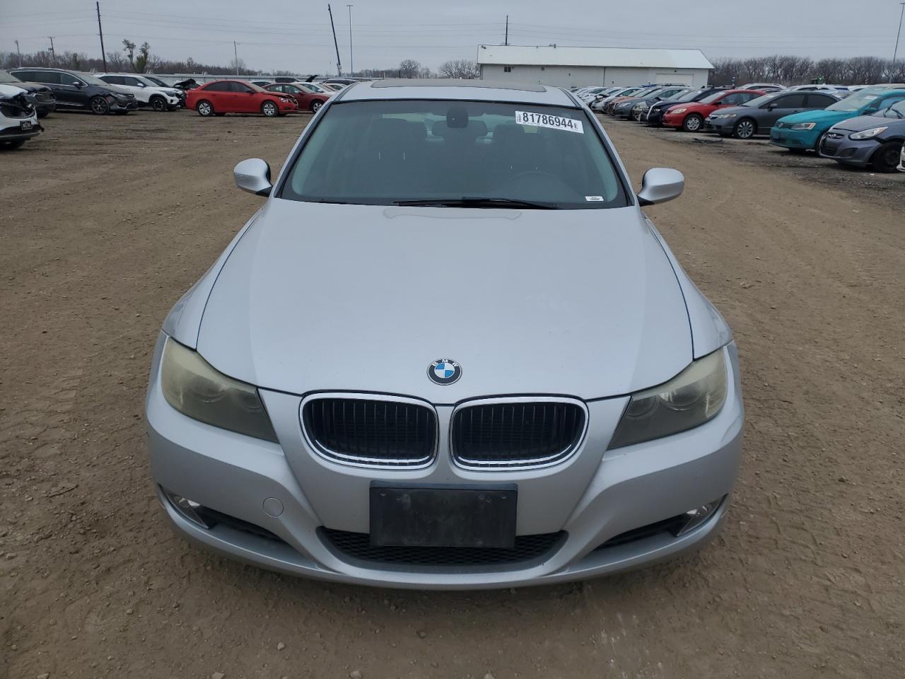 2011 BMW 3er - Image 5