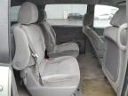 2010 Toyota Sienna Ce en Venta en Sacramento, CA - Side