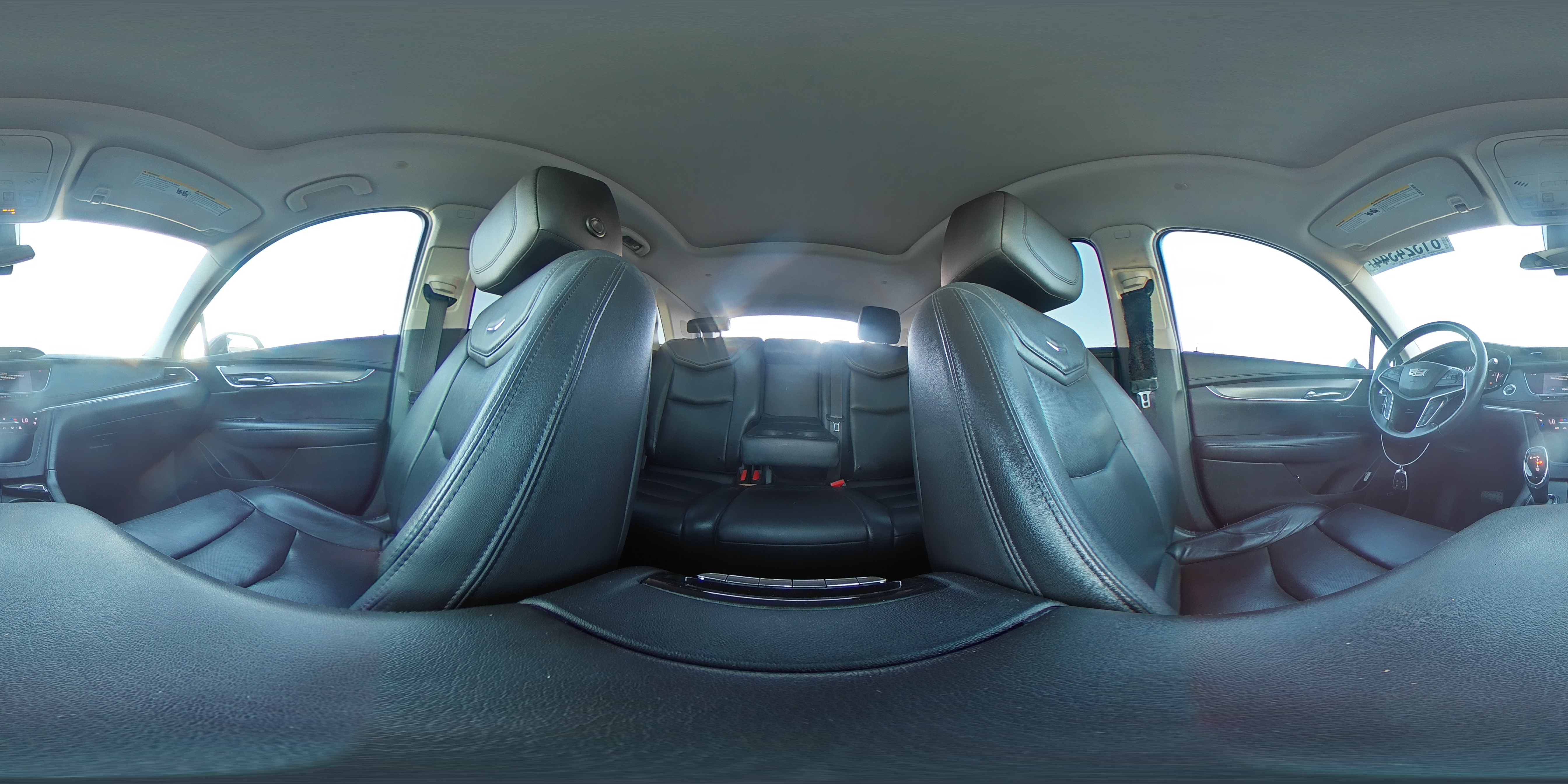 2017 Cadillac XT5 - Image 12