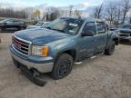 2008 Gmc Sierra K1500 იყიდება Central Square-ში, NY - Front End