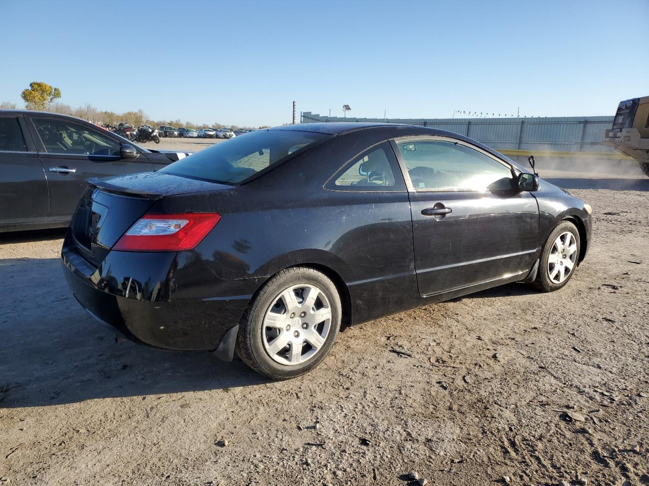 2006 Honda Civic - Image 3