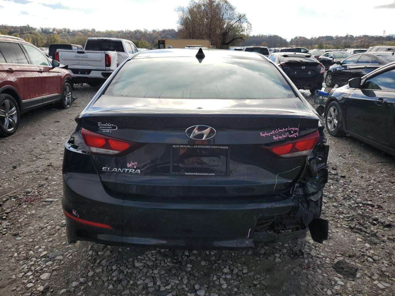 2018 Hyundai Elantra - Image 6