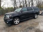 2016 Chevrolet Suburban K1500 Lt للبيع في Cicero، IN - Front End