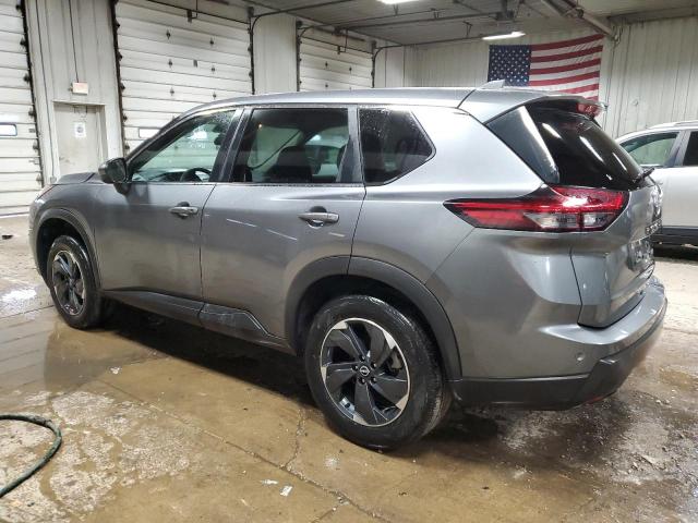  NISSAN ROGUE 2024 Gray