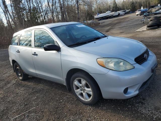 2005 TOYOTA COROLLA MATRIX XR