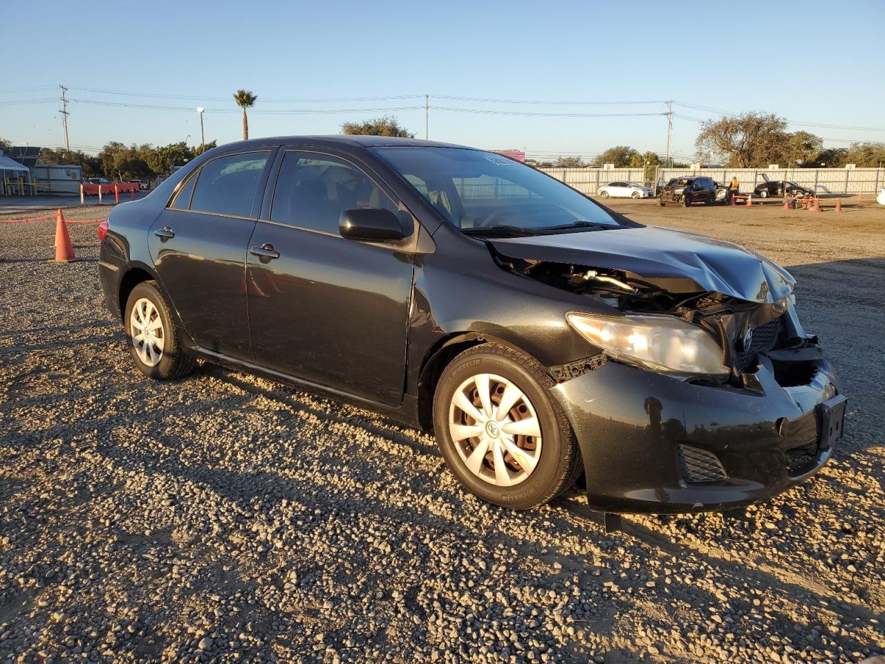 2009 Toyota Corolla - Image 4