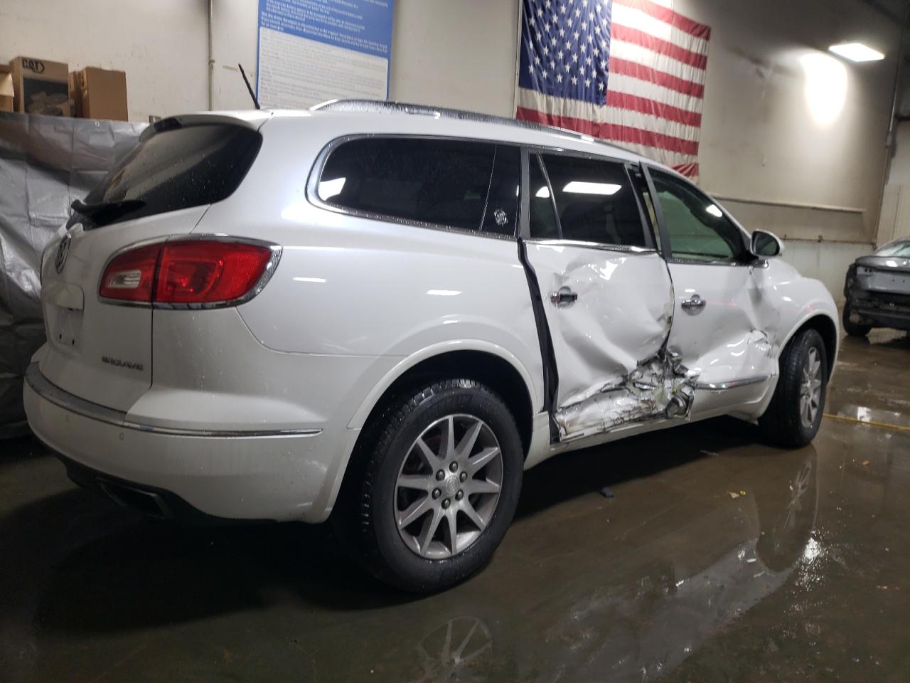 2016 Buick Enclave - Image 3