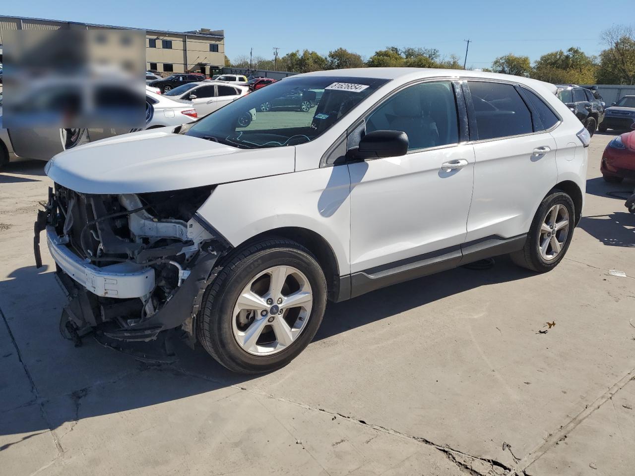 2016 Ford Edge - Image 1