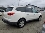 2011 Chevrolet Traverse Lt for Sale in Candia, NH - Front End