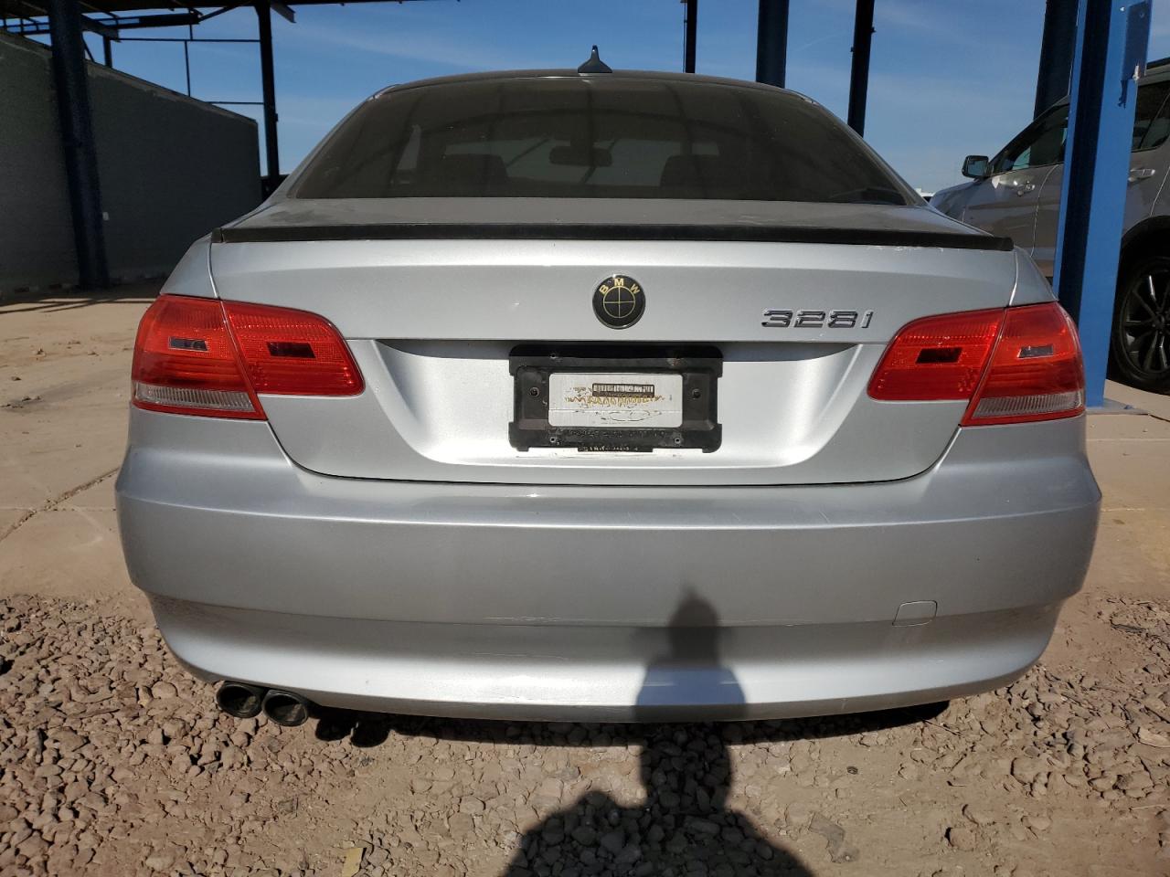 2010 BMW 328 I VIN: WBAWB3C59AP139238 Lot: 81560304