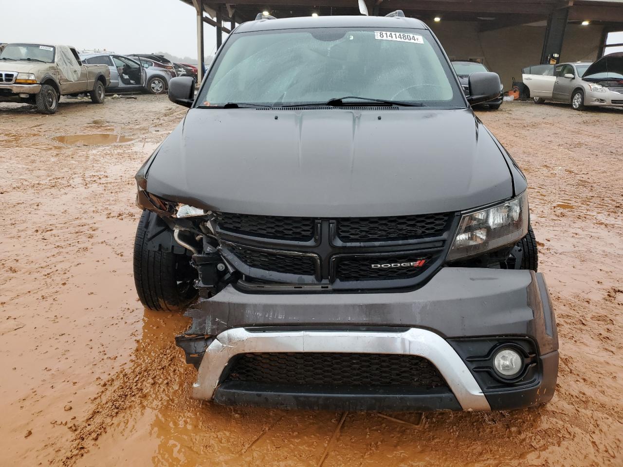 2016 Dodge Journey - Image 5