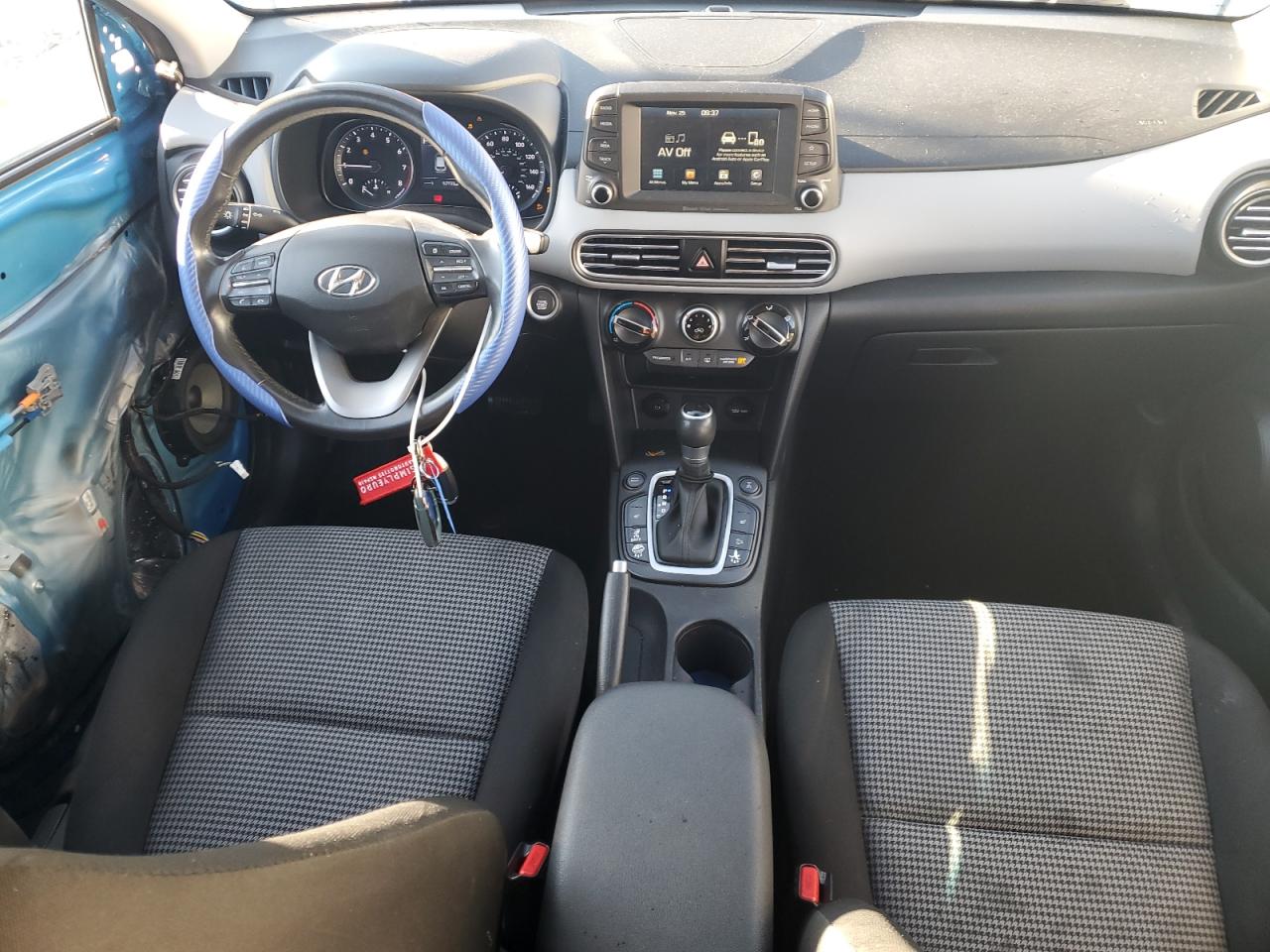 2020 Hyundai Kona - Image 8