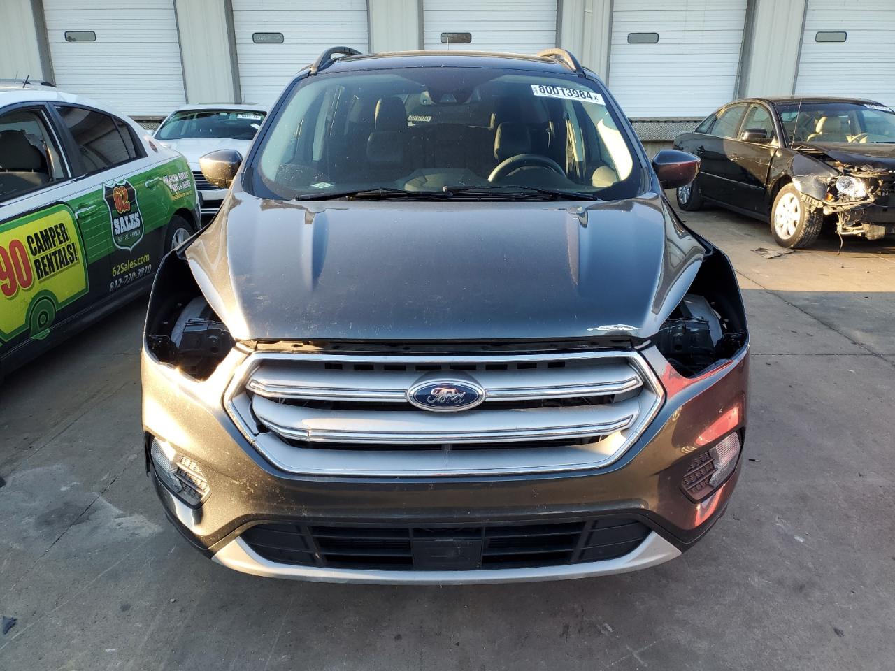 2018 Ford Escape - Image 5