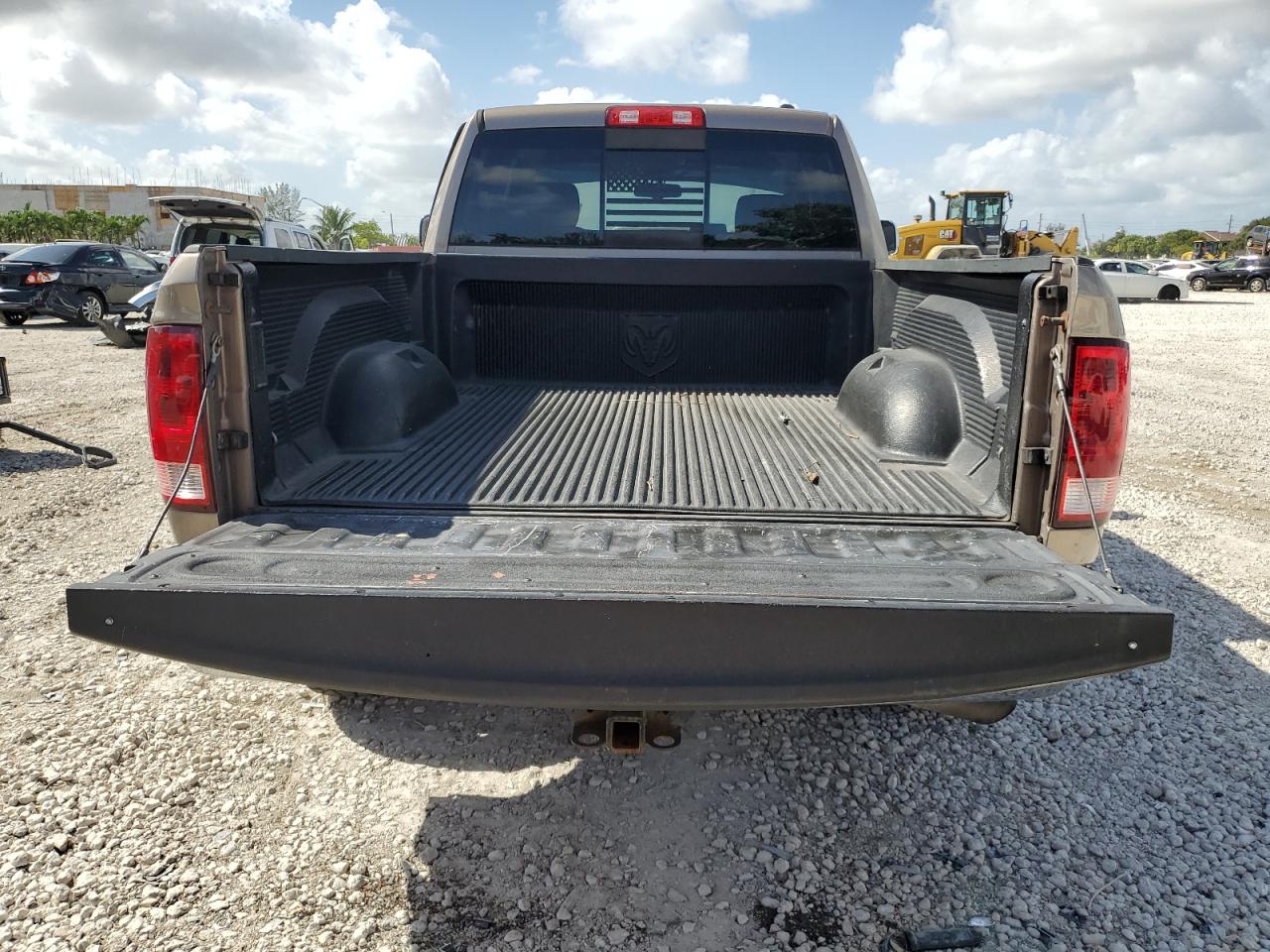 2010 Dodge Ram 1500 VIN: 1D7RB1GP2AS115513 Lot: 78902344