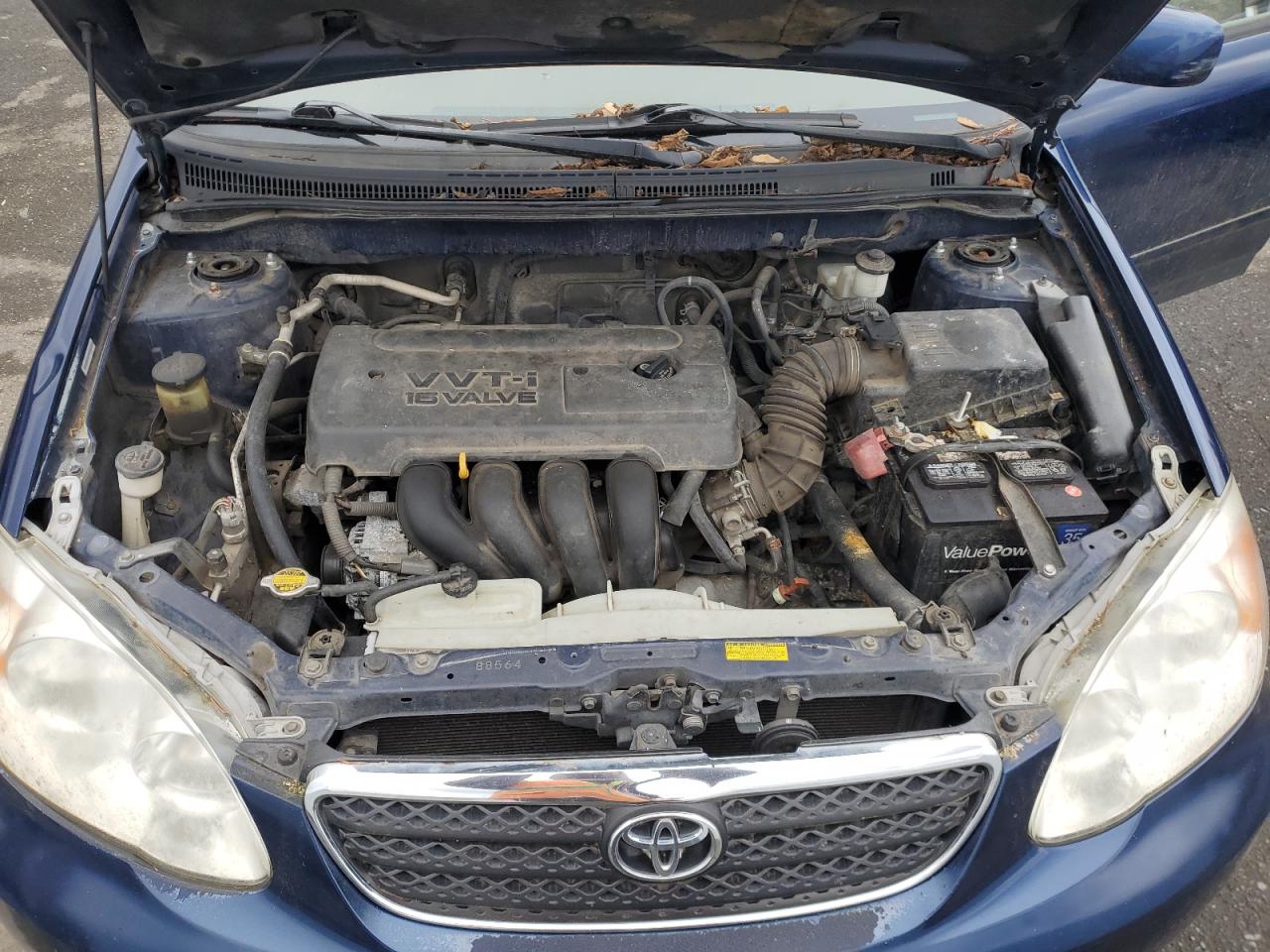 2006 Toyota Corolla - Image 11