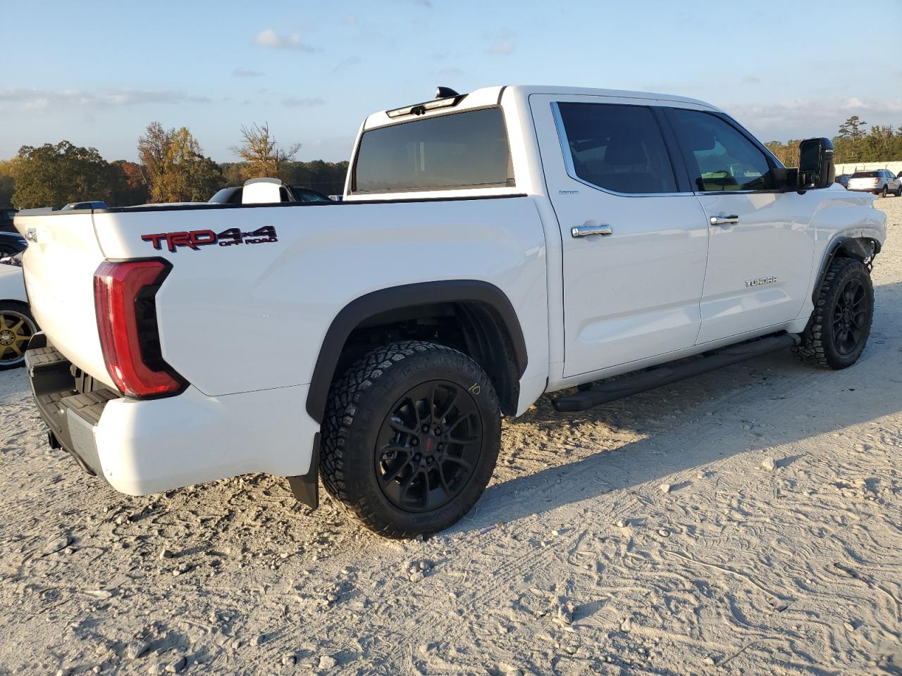 2023 Toyota Tundra - Image 3